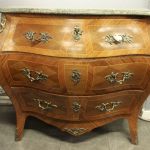 934 4127 CHEST OF DRAWERS